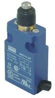 12T954 Miniature Limit Switch, Top Actuator, SPDT