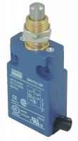 12T956 Miniature Limit Switch, Top Actuator, SPDT