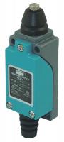 12T957 Compact Limit Switch, Top Actuator, SPDT