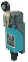 12T959 Compact Limit Switch, Side Actuator, SPDT