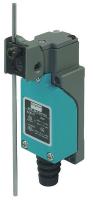 12T960 Compact Limit Switch, Side Actuator, SPDT