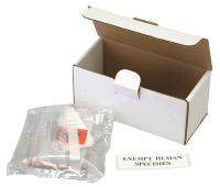 12T990 Human Specimen Packaging, Ambient