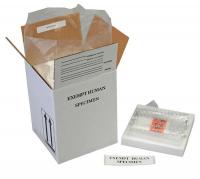 12T991 Human Specimen Packaging, Cold