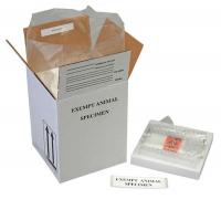 12T992 Animal Specimen Packaging, Cold