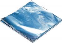 12U058 Super-Polyfoil Wrap. 8 x 8., PK100