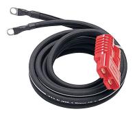 12U149 Quick-Connect Power Cable, Front