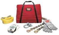 12U153 Winching Accessory Kit