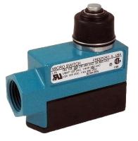 12U173 Enclosed Limit Switch, Top Actuator, SPDT