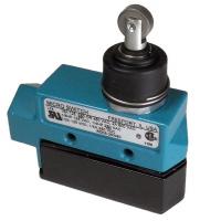 12U164 Enclosed Limit Switch, Top Actuator, SPDT