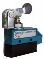 12U166 Enclosed Limit Switch, Top Actuator, SPDT