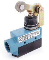 12U171 Enclosed Limit Swtch, Rotary Arm Actuator