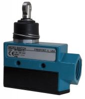 12U174 Enclosed Limit Switch, Top Actuator, SPDT