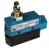 12U176 Enclosed Limit Switch, Top Actuator, SPDT