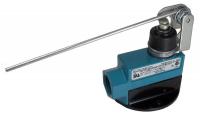 12U177 Enclosed Limit Switch, Top Actuator, SPDT