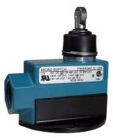 12U179 Enclosed Limit Switch, Top Actuator, SPDT