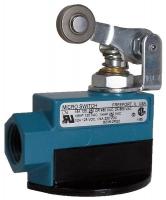 12U181 Enclosed Limit Switch, Top Actuator, SPDT