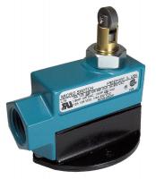 12U184 Enclosed Limit Switch, Top Actuator, SPDT