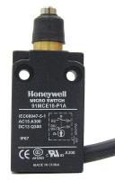 12U194 Global Mini Limit Switch, Top Actuator