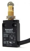 12U196 Global Mini Limit Switch, Top Actuator