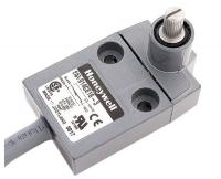 12U191 Global Mini Limit Switch, Side Actuator