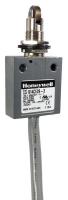 12U215 MiniEnclosed Lmt Swtch, Top Actuator, SPDT