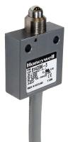 12U222 MiniEnclosed Lmt Swtch, Top Actuator, SPDT