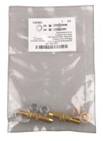 12U262 Door Hinge Pin / Bushing Kit, GMC, 7 Pc