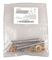 12U269 Door Pin/Bushing Kit, Side Hinge, 5 Pc