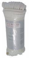 12U289 Rope, PES, 1/4 In. dia., 100 ft. L