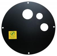 12U349 Sewage Basin Cover, Vent 2 In