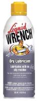 12U395 Dry Lubricant, Aerosol, 11 Oz.