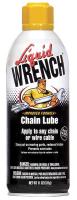 12U401 Universal Chain Lube, Aerosol, 11 Oz.