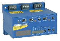 12U422 Level Controller with two relays