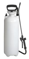 12U476 Handheld Sprayer, 3.0 gal., Poly Tank