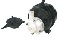 12U595 Pump, Submersible, 1/100HP