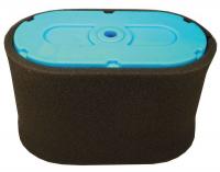 12U786 Air Filter Combo, 3 7/16 In.