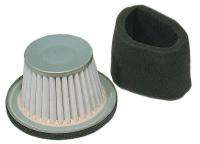 12U810 Air Filter Combo, 2 3/8 In.