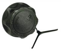12U862 Gas Cap, H 5/8 In.