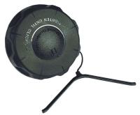 12U866 Gas Cap, ID 3 1/4 In.