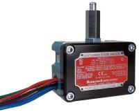 12U996 Explosion Proof Limit Swtch, Top Actuator