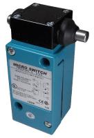 12V093 Heavy Duty Limit Switch, Side Actuator