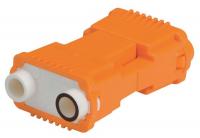 12V420 Male/Female Ballast Disconnect, PK1000