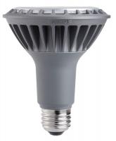 12V722 LED Floodlight, PAR30L, 3000K, Warm