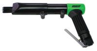 12V731 Needle Scaler, 1-5/16 In. Stroke, 10.0 CFM