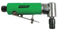 12V738 Air Die Grndr, Rt Ang, 20krpm, 0.25hp, 15cfm