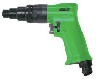 12V743 Air Screwdriver, 20 to 115 in.-lb.