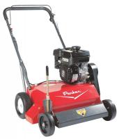 12V749 Power Rake, 19 In. Width, 6HP, 170CC