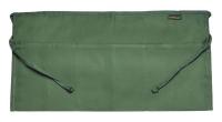12W049 Waist Apron, 3 Pocket, Hunter Green