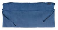12W051 Waist Apron, 3 Pocket, Navy