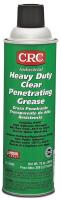 12W315 Clear Penetrating Grease, 20 Oz